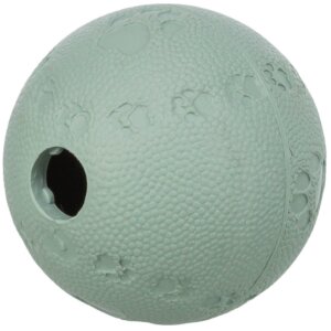 Snacksboll Naturgummi Labyrint 6cm