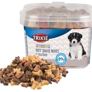 TX Junior Soft Snack Bones 140g