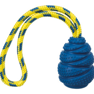 Sport Jumper med Rep Petrol 7/25cm
