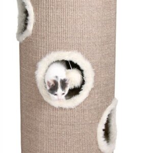 Klösmöbel Tower Edoardo 4-Vån 100cm