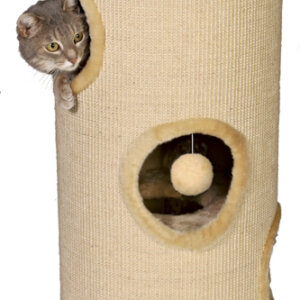 Klösmöbel Tower Samuel 3-Vån 70cm