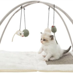Junior Klösmatta ''Babygym'' 60cm