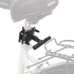 Fäste för Cykelset U-form #TX12860