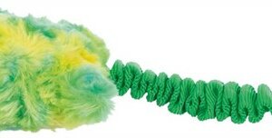 Bungee Fun 20cm/47cm Lime