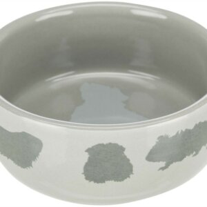 Keramikskål Marsvin 250ml / 11cm