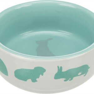 Keramikskål Kanin 250ml / 11cm