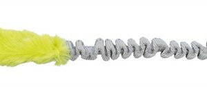 Bungee Tugger med Ring ø10/56cm Lime