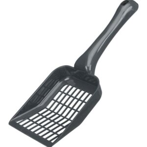Kattsandspade Grov M 26,5cm