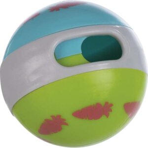 Snacksboll Gnagare ø 6cm