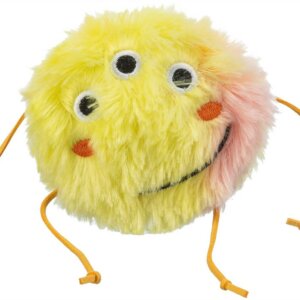 Monster Kattmynta 10cm Orange/Gul