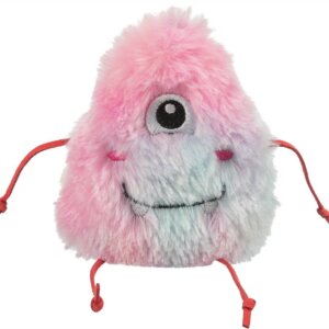 Monster Kattmynta 12cm Rosa/Blå