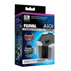 Fluval Luftpump Air 101