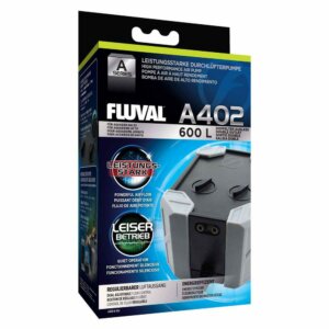 Fluval Luftpump Air 402