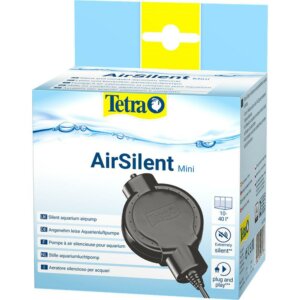 Tetra AirSilent Mini Max 40L