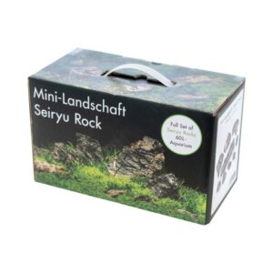 AquaDeco Set Mini Landscape 60L