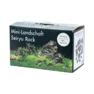 AquaDeco Set Mini Landscape 80L