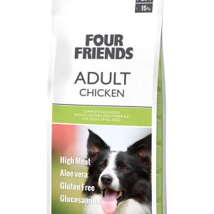 Four Friends Adult 12kg