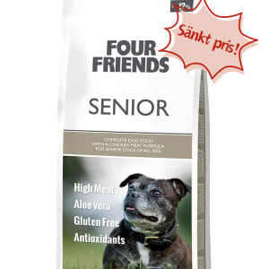 Four Friends Senior 12kg