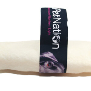 PetNation Tugg-Twister Norrsken: 12-15cm