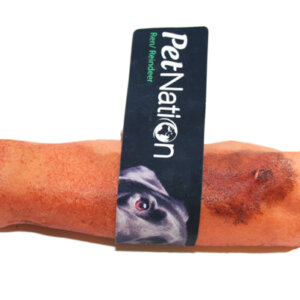 PetNation Tugg-Twister Ren: 12-15cm