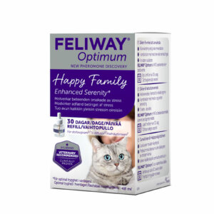 Feliway Optimum Refill 30 dagar