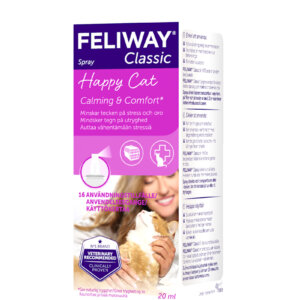 Feliway Classic Spray 20ml