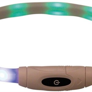 Flashlight USB XS-XL: 65cm/16mm Multifärg