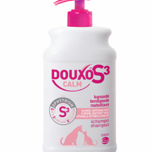Douxo S3 Calm Schampo 500ml