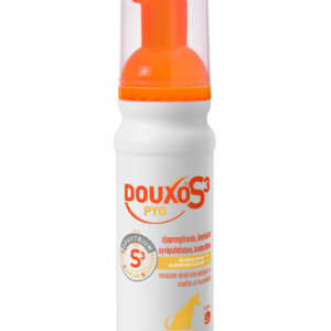 Douxo S3 Pyo Mousse 150ml
