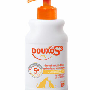 Douxo S3 Pyo Schampo 200ml