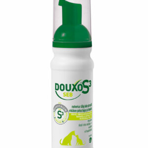 Douxo S3 Seb Mousse 150ml