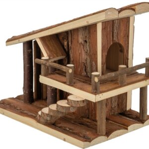 NL Hamsterhus Jule 25x21x18cm