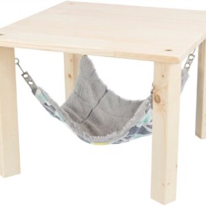 Sunny skydd/plattform Hammock 37cm