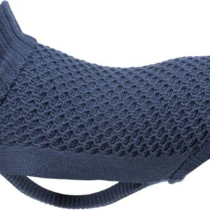 Pullover Norwood M: 50cm Blå