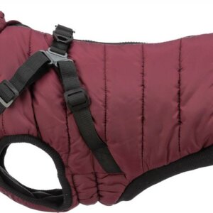 Pirou Täcke med Sele Sangria XS: 30cm