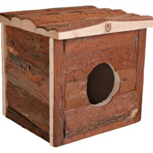 NL Hamsterhus Jerrik