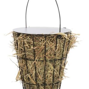 Höhäck Hängande med Lock 21cm