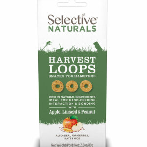 Selective Harvest Loops 80g