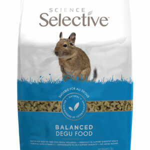 Selective Degu 1,5kg
