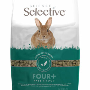 Selective Rabbit 4+ 1,5kg