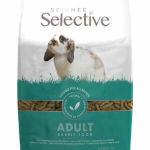Selective Rabbit 10kg