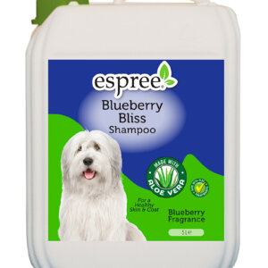 Espree Blueberry Bliss Schampoo 5L