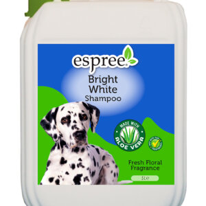 Espree Bright White Schampoo 5L
