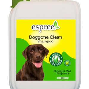 Espree Doggone Schampoo 5L