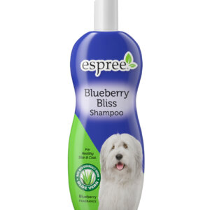 Espree Blueberry Bliss Schampoo 355ml