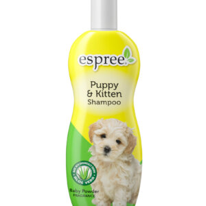 Espree Puppy & Kitten Schampoo 355ml