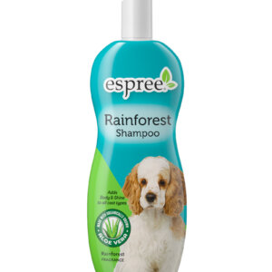 Espree Rainforest Schampoo 355ml