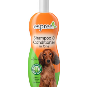 Espree Schampoo & Conditioner in One 355ml