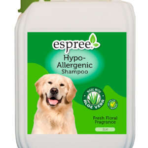 Espree Hypo-Allergenic Schampoo 5L