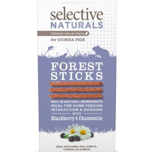 Selective Forest Sticks 60g